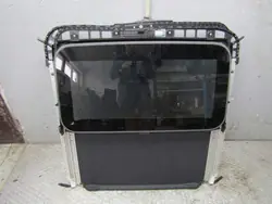 Toit Vitré Mazda CX-30 TA007-V1 OEM