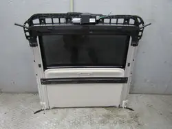 Mazda CX-30 TA007-V1 OEM Glazen Dak