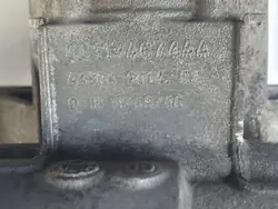Pompe de direction Ford Transit MK7 OEM 6C11-3A674-AA