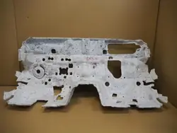 WYGŁUSZENIE ŚCIANY GRODZIOWE OEM - Mazda CX-5 II