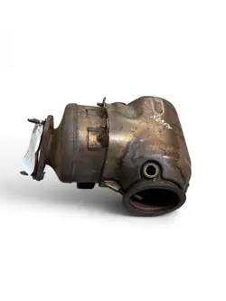 Filtre à particules Volvo XC90 2016 OEM 31430861