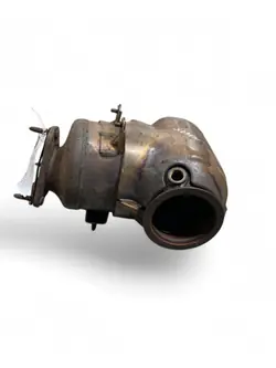 Volvo XC90 2016 Partikkelisuodatin OEM 31430861