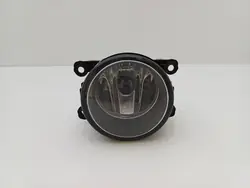 Farol Halógeno Direito Nissan Pixo 3550063J02 / 89206453