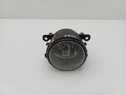 Rechter Voor Halogeen Nissan Pixo 3550063J02 / 89206453