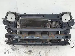 KIA SORENTO 2 2.2 CRDI Frontpanel 64101-2P000