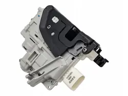 Linke vordere Türschloss AUDI A6 AVANT 4F1837015G