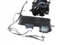Kit climatisation OEM 77000077 pour Boxer Jumper Ducato