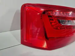 Linkes Rücklicht Audi A6 C7 Sedan LED 4G5945095A
