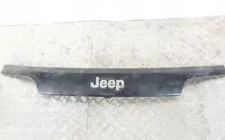 Jeep Grand Cherokee instrumentpanel ljusremsa OEM FOB18640