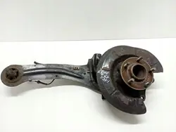 Mozzo ruota posteriore Ford Focus 2012 AV6T2C055