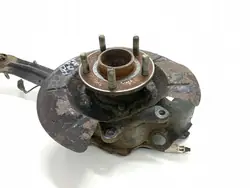 Mozzo ruota posteriore Ford Focus 2012 AV6T2C055