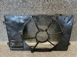 OEM Kühlerlüftergehäuse für VW Golf VIII Audi Q3