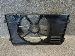 Boîtier Ventilateur Radiateur OEM VW Golf VIII Audi Q3