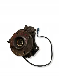 Peugeot 207 Diesel Höger framstagarm OEM 76543