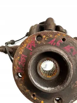 Rotule avant droite Peugeot 207 Diesel OEM 76543