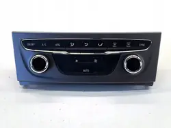 OPEL ASTRA K 39158162 Panneau de ventilation