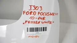 Spoiler de coffre Ford Focus MK3 ST OEM 360177881