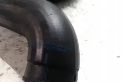 Tubería de intercooler AUDI A4 1.9L Diesel 1999