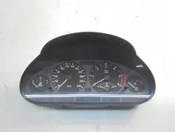 Quadro de instrumentos BMW OE 6906885 usado