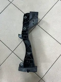 Voorste beugel OEM 68617362AA links Wrangler JL