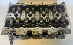 Kompletter Zylinderkopf OEM 04E103404AE für VW/Audi