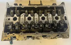 Culasse complète OEM 04E103404AE pour VW/Audi