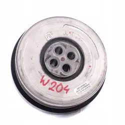 Polea Diesel Mercedes W906 OM651