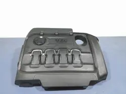 Skoda Motorabdeckung OEM 03N103925A - Gebraucht