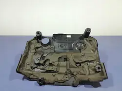 Cache Moteur Skoda OEM 03N103925A - Occasion