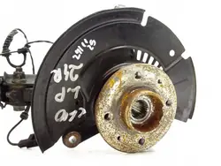 Amortisseur Avant Gauche OEM MCPHERSONLPCLIOV - Renault OE