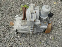 Mopar 52105904AD Gebruikte Versnellingsbakreductor