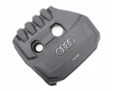 Couvercle Moteur OEM 05E103925L pour Audi A3 8V 1.5 TFSI