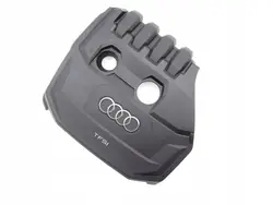 Couvercle Moteur OEM 05E103925L pour Audi A3 8V 1.5 TFSI