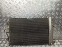 Ilmastointiradiaattori Opel Zafira B 1.8 13129192