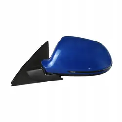 Miroir Externe Gauche 12PIN Audi Q3 8U RSQ3 LZ5F