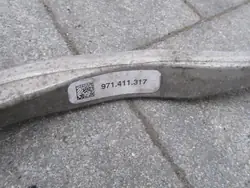 Lien stabilisateur avant gauche Porsche OEM 971411317