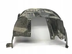 Opel Astra K Kombi Höger Bakre Skärm OEM 39114954