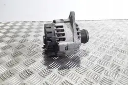 Vaihtovirtageneraattori RENAULT MEGANE SCENIC 1.9L diesel