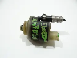 Chauffage de carburant BMW E60 E61 N47D20A 8517896