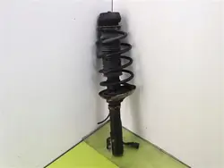 Amortecedor dianteiro esquerdo OEM 1J04130315 VW Golf IV