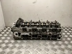 Mercedes-Benz OE A6460100620 Culata Motor Usada