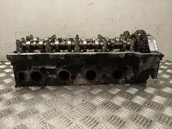 Mercedes-Benz OE A6460100620 Culasse Moteur Occasion