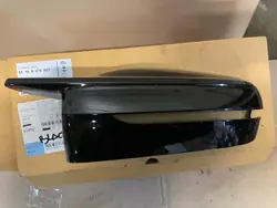 BMW M3/M4 Spiegelabdeckung OEM 23963001 Linke Seite
