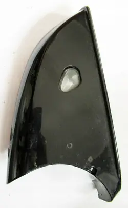 Mercedes CLS W218 untere Spiegelabdeckung links OEM 0000000000000000