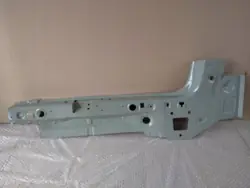 Mercedes B-klass 247 bakre bälte OEM MERCEDESB247
