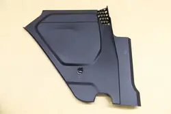 BMW OEM 7491405 Cobertura Para-brisa Superior Esquerdo