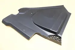 BMW OEM 7491405 Cache Pare-brise Supérieur Gauche