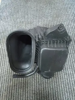 Luchtfilterhuis OEM 53011517AC voor Jeep Wrangler 392