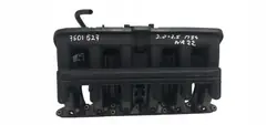 BMW OEM 7501527 Ansaugkrümmer für M54 2.0-2.5