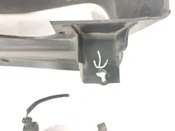 Volant à airbag OEM 405629 pour Volvo S40 II
